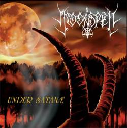 Moonspell : Under Satanae